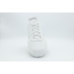 Nike Shox Z Γυναικεία Sneakers Λευκά, Ασημί