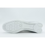 Nike Shox Z Γυναικεία Sneakers Λευκά, Ασημί