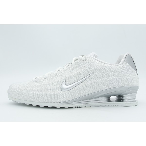 Nike Shox Z Sneakers (HQ7540 103)