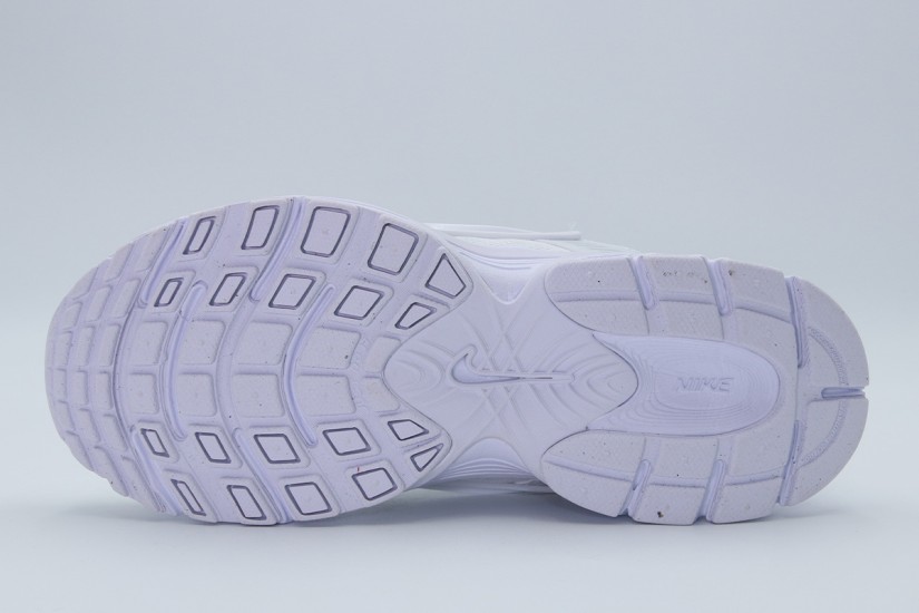 Nike V5 RNR Sneakers Λευκά