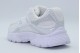 Nike V5 RNR Sneakers Λευκά