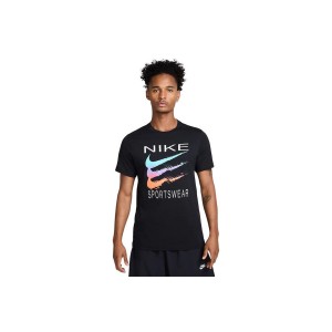 Nike Special Project 25 Ανδρικό Κοντομάνικο T-Shirt (HQ8094 010)