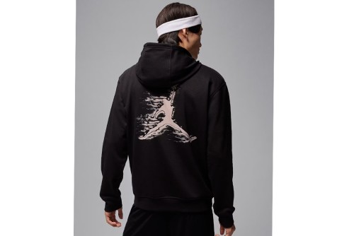 Jordan Sport Crossover Dri-Fit Hoodie Ανδρικό (HQ8661 010)