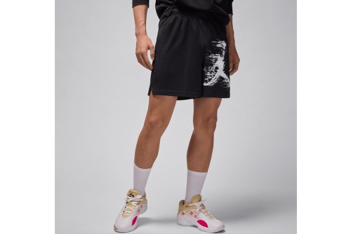 Jordan Sport Dri-Fit Graphic Βερμούδα Μπασκετική Ανδρική (HQ8665 010)
