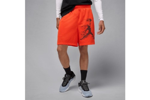 Jordan Sport Dri-Fit Graphic Βερμούδα Μπασκετική Ανδρική (HQ8665 891)