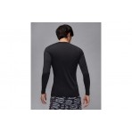 Jordan Sport Dri-FIT Base Layer Ανδρική Μακρυμάνικη Μπλούζα
