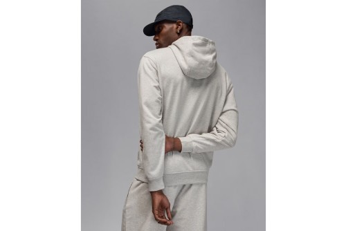 Jordan Sport Crossover Fleece Hoodie Ανδρικό (HQ8694 084)