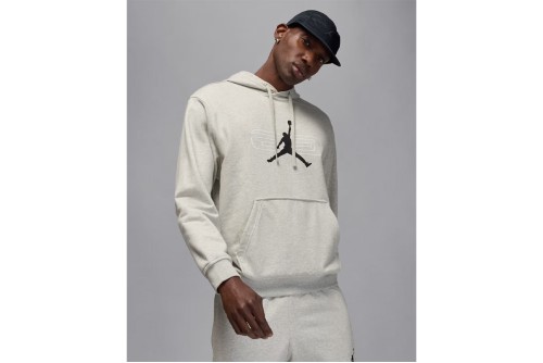 Jordan Sport Crossover Fleece Hoodie Ανδρικό (HQ8694 084)