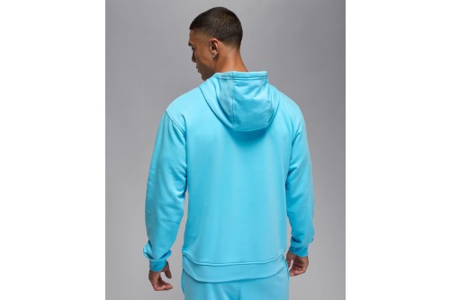 Jordan Sport Crossover Fleece Hoodie Ανδρικό (HQ8694 497)