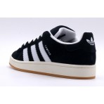 Adidas Originals Campus 00s Sneakers Μαύρα, Λευκά