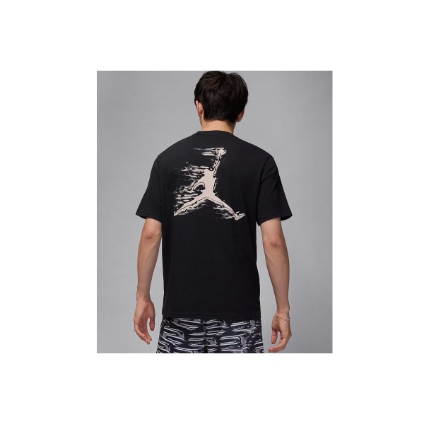 Jordan Sport Dri-Fit T-Shirt Ανδρικό (HQ8970 010)