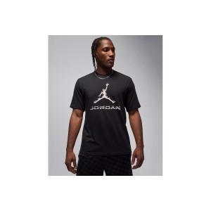 Jordan Sport Dri-Fit T-Shirt Ανδρικό (HQ9091 010)
