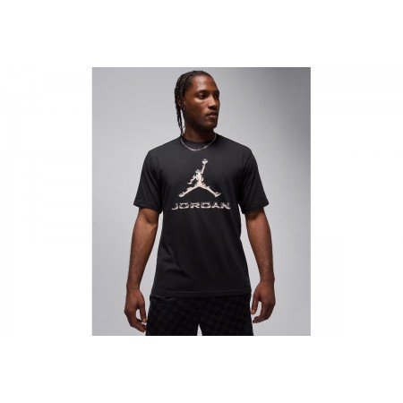 Jordan Sport Dri-Fit T-Shirt Ανδρικό 