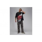 Jordan Reissue T-Shirt Ανδρικό (HQ9093 010)