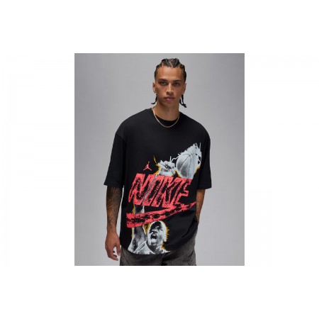 Jordan Reissue T-Shirt Ανδρικό 
