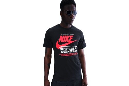 Nike Sportswear T-Shirt Ανδρικό (HQ9157 010)