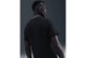 Nike Sportswear Ανδρικό Κοντομάνικο T-Shirt Μαύρο