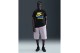 Nike Sportswear Ανδρικό Κοντομάνικο T-Shirt Μαύρο