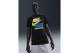 Nike Sportswear Ανδρικό Κοντομάνικο T-Shirt Μαύρο