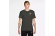 Nike Sportswear Club Neo Varsity Ανδρικό Κοντομάνικο T-Shirt Χακί