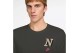 Nike Sportswear Club Neo Varsity Ανδρικό Κοντομάνικο T-Shirt Χακί