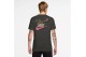 Nike Sportswear Club Neo Varsity Ανδρικό Κοντομάνικο T-Shirt Χακί