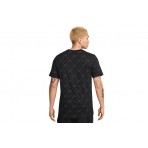 Nike Sportswear All Over Print T-Shirt Ανδρικό (HQ9169 010)