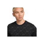 Nike Sportswear All Over Print T-Shirt Ανδρικό (HQ9169 010)