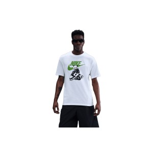 Nike Sportswear Dunk T-Shirt Ανδρικό (HQ9244 100)