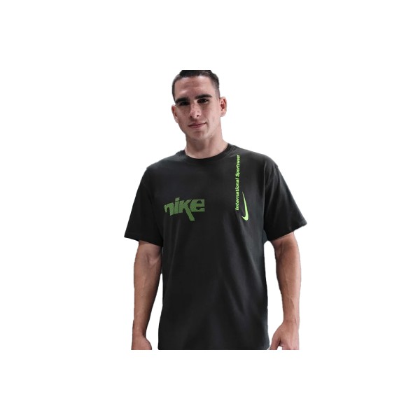 Nike Sportswear Max90 T-Shirt Ανδρικό (HQ9262 060)