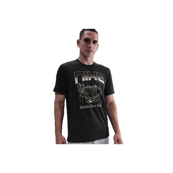 Nike Sportswear T-Shirt Ανδρικό (HQ9264 045)