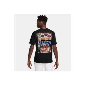 Nike Sportswear Max90 T-Shirt Ανδρικό (HQ9268 010)