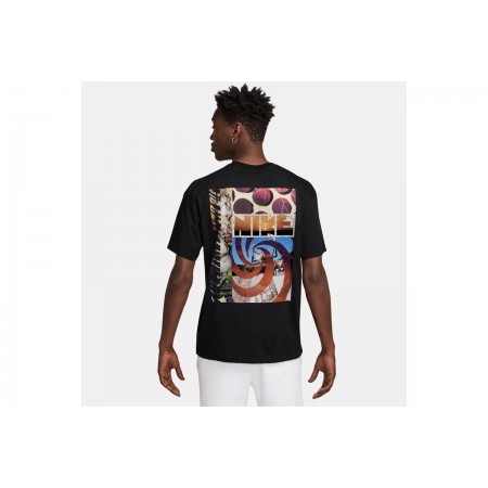 Nike Sportswear Max90 T-Shirt Ανδρικό 