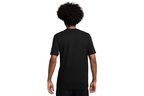 Nike Sportswear T-Shirt Ανδρικό (HQ9270 010)