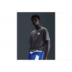 Nike Sportswear Ανδρικό Κοντομάνικο T-Shirt Ανθρακί
