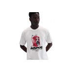 Nike Sportswear Max90 T-Shirt Ανδρικό (HQ9279 100)