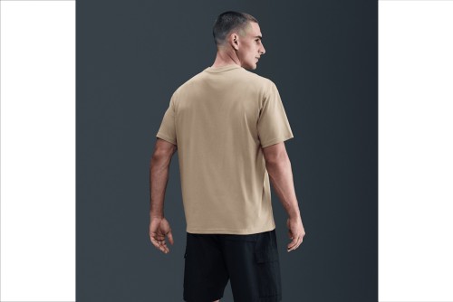 Nike Sportswear Max90 T-Shirt Ανδρικό (HQ9279 247)