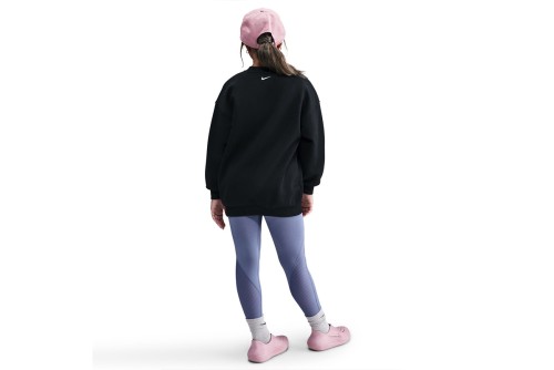 Nike Sportswear Club Μπλούζα Με Λαιμόκοψη (HQ9299 010)