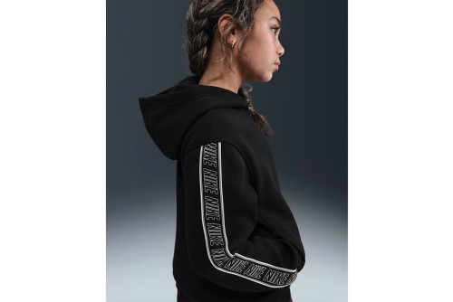 Nike Sportswear Club Fleece Hoodie (HQ9321 010)