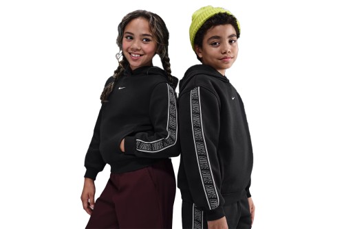 Nike Sportswear Club Fleece Hoodie (HQ9321 010)