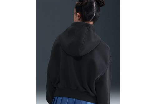 Nike Sportswear Club Fleece Hoodie (HQ9420 010)