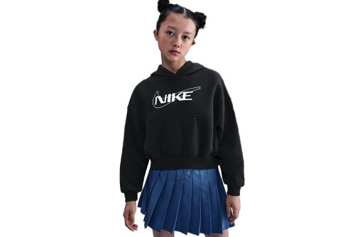 Nike Sportswear Club Fleece Hoodie (HQ9420 010)
