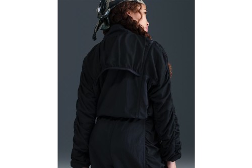 Nike Sportswear Woven Μπουφάν Ελαφρύ (HQ9459 010)
