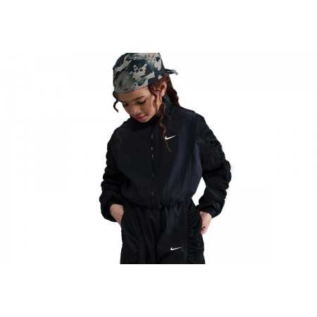Nike Sportswear Woven Μπουφάν Ελαφρύ 