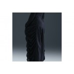 Nike Sportswear Woven Γυναικείο Παντελόνι Φόρμας Μαύρο