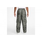 Nike Air Woven Cargo Ανδρικό Παντελόνι Φόρμας Χακί, Παραλλαγής