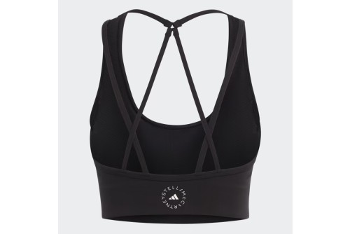 Adidas Performance By Stella Mccartney Truestrength Γυναικείο Μπουστάκι (HR2192)