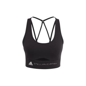 Adidas Performance By Stella Mccartney Truestrength Γυναικείο Μπουστάκι (HR2192)