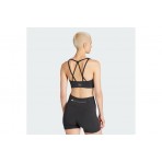 Adidas Performance Asmc Tst Bra Μπουστάκι Medium Support Γυναικείο