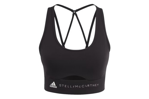 Adidas Performance By Stella Mccartney Truestrength Γυναικείο Μπουστάκι (HR2192)